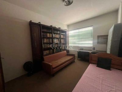 Apartamento, 4 quartos, 251 m² - Foto 1