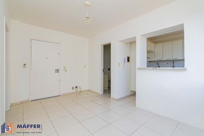 Apartamento, 1 quarto, 40 m² - Foto 5