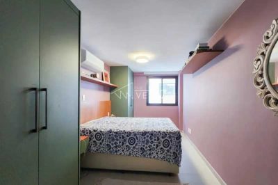 Apartamento, 2 quartos, 82 m² - Foto 2