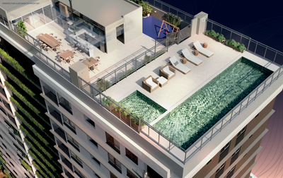 Apartamento, 3 quartos, 62 m² - Foto 4
