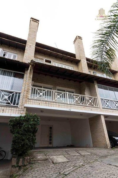 Sobrado, 3 quartos, 219 m² - Foto 3