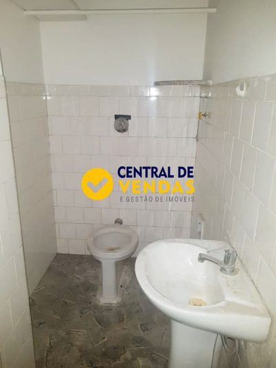Sala-Conjunto, 36 m² - Foto 4