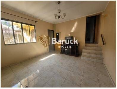 Casa, 1 quarto - Foto 1