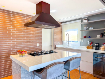 Apartamento, 3 quartos, 179 m² - Foto 4