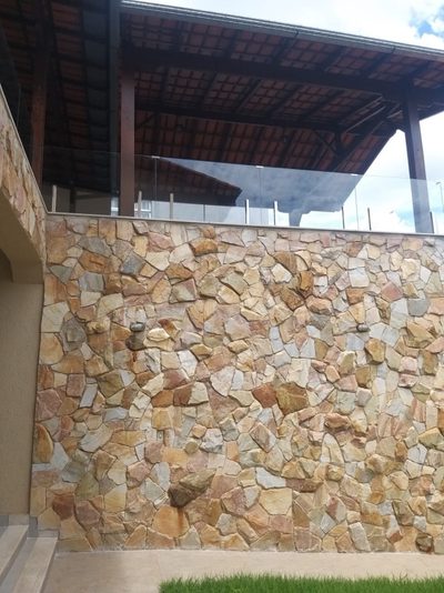 Casa, 3 quartos, 365 m² - Foto 3