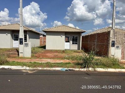 Casa, 2 quartos - Foto 1