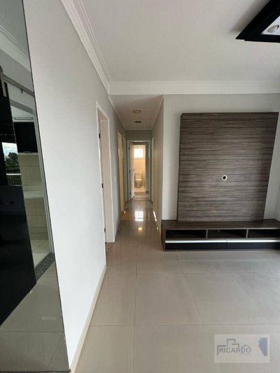Apartamento, 3 quartos, 88 m² - Foto 2