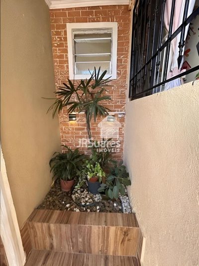 Casa, 3 quartos, 121 m² - Foto 2