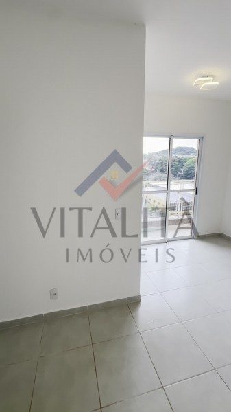 Apartamento, 2 quartos, 51 m² - Foto 1