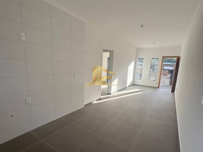 Casa, 2 quartos, 58 m² - Foto 2