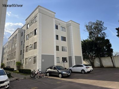 Apartamento, 2 quartos, 47 m² - Foto 5