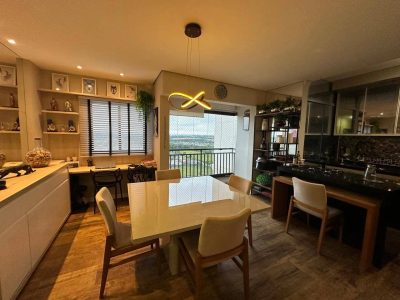 Apartamento, 2 quartos, 69 m² - Foto 4