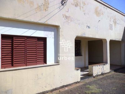 Casa, 3 quartos, 143 m² - Foto 1