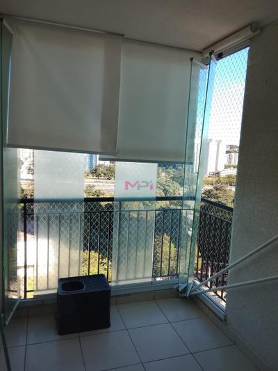 Apartamento, 3 quartos, 83 m² - Foto 2