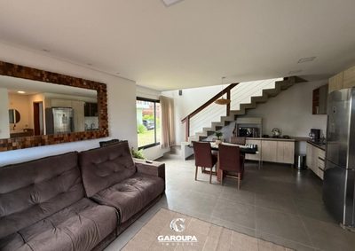 Casa de Condomínio, 3 quartos - Foto 5