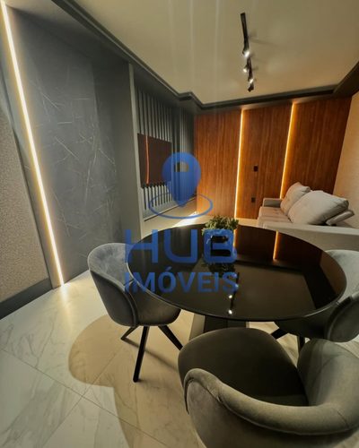 Apartamento, 3 quartos, 98 m² - Foto 2