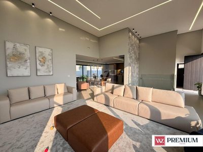 Casa, 3 quartos, 385 m² - Foto 4