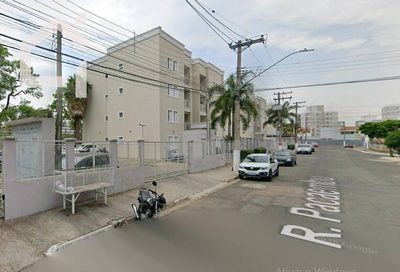 Apartamento, 2 quartos, 52 m² - Foto 2