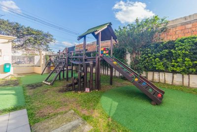 Apartamento, 2 quartos, 50 m² - Foto 5