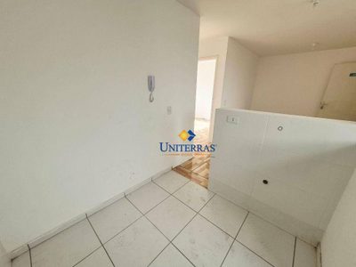 Apartamento, 2 quartos, 40 m² - Foto 4
