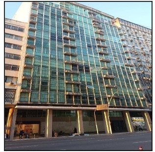 Imóvel Comercial, 10 m² - Foto 1