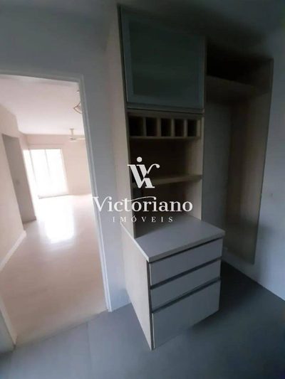 Apartamento, 3 quartos, 86 m² - Foto 5