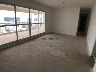 Apartamento, 3 quartos, 157 m² - Foto 5
