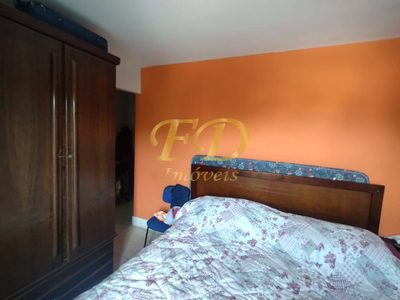 Casa, 3 quartos, 160 m² - Foto 4