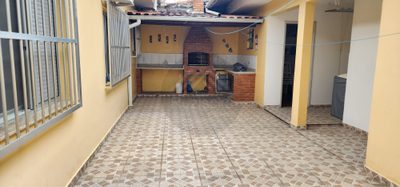 Casa, 4 quartos, 173 m² - Foto 5