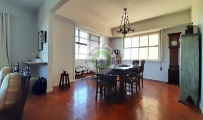 Apartamento, 4 quartos, 264 m² - Foto 3