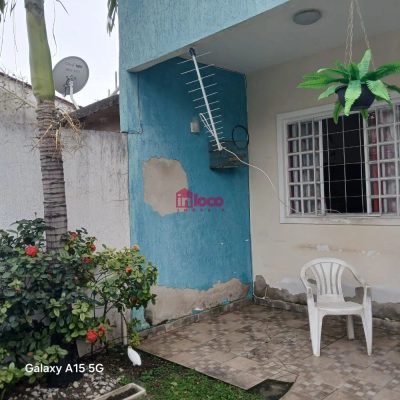 Casa, 2 quartos, 65 m² - Foto 2