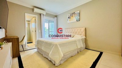 Apartamento, 3 quartos - Foto 4