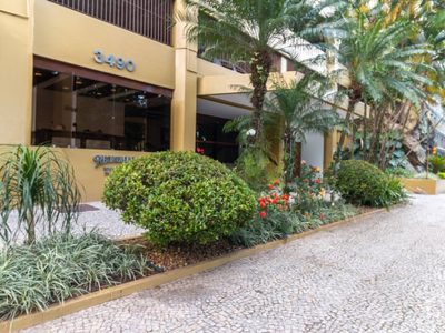 Apartamento, 2 quartos, 75 m² - Foto 4