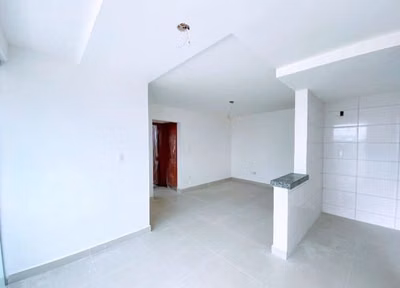 Apartamento, 2 quartos - Foto 4