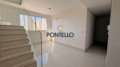 Cobertura, 3 quartos, 100 m² - Foto 4
