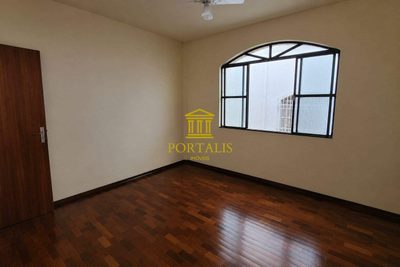 Apartamento, 3 quartos, 100 m² - Foto 1