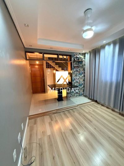 Cobertura, 3 quartos, 106 m² - Foto 3