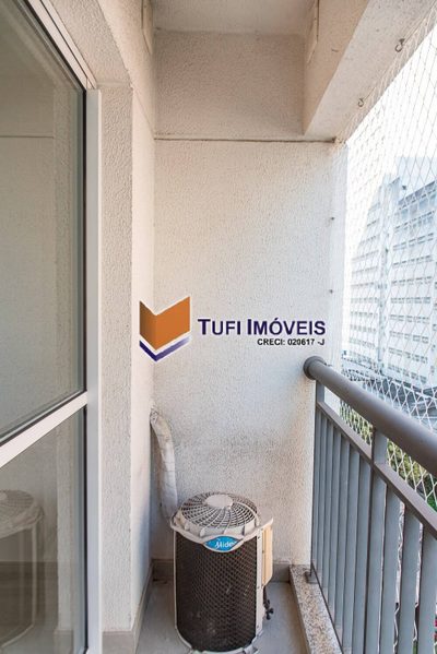 Apartamento, 1 quarto, 38 m² - Foto 5
