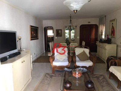 Apartamento, 3 quartos, 180 m² - Foto 2