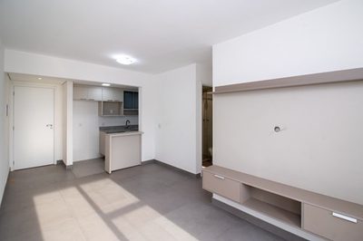 Apartamento, 2 quartos, 56 m² - Foto 2