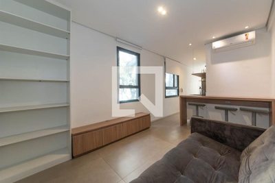 Apartamento, 1 quarto, 39 m² - Foto 3