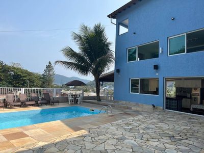 Sobrado, 4 quartos - Foto 3