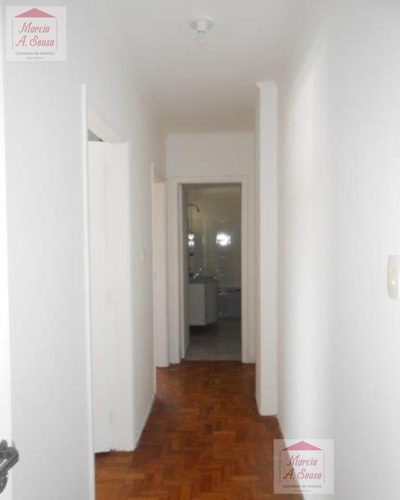 Apartamento, 2 quartos, 110 m² - Foto 3