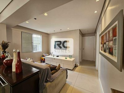 Apartamento, 4 quartos, 120 m² - Foto 5