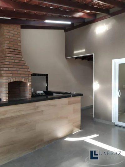 Casa, 2 quartos, 102 m² - Foto 1