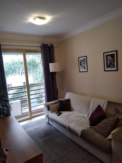 Apartamento, 3 quartos, 64 m² - Foto 1