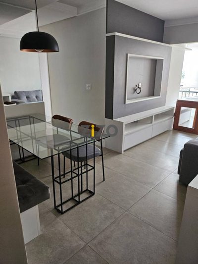 Apartamento, 2 quartos, 62 m² - Foto 2