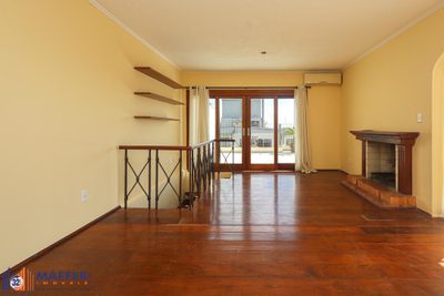 Cobertura, 3 quartos, 243 m² - Foto 4