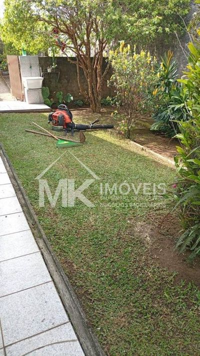 Casa, 3 quartos, 120 m² - Foto 2