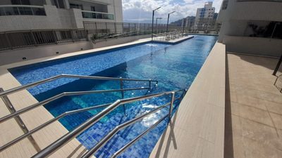 Apartamento, 2 quartos, 167 m² - Foto 2